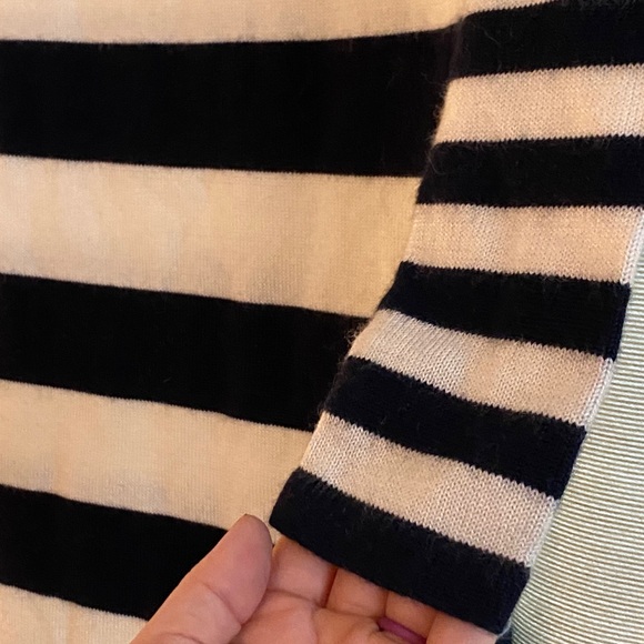 LOFT sweater dress - Picture 3 of 3